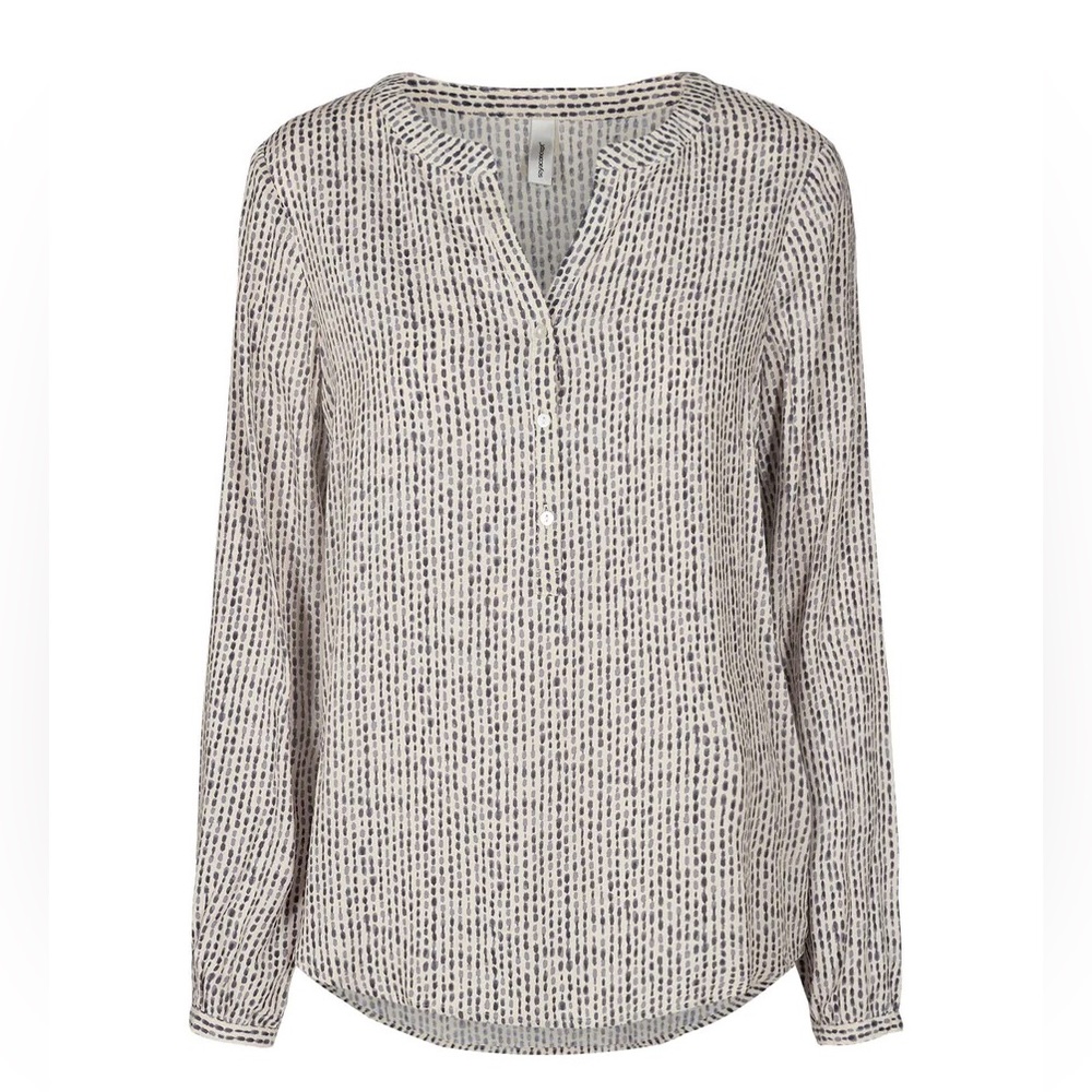 Soya Concept Polka Dot Blouse